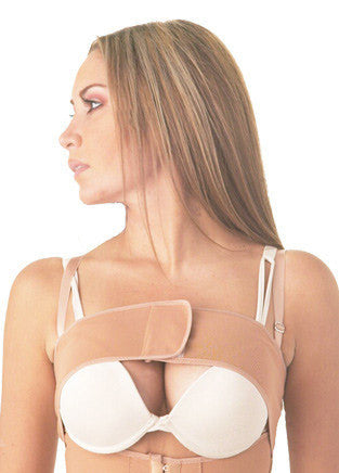 Breast Band - fajas y mas 1802