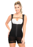 Classic Short Girdle -1606