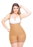 Classic Short Girdle -1606