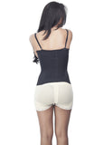 Waist Trainer Black - Black View