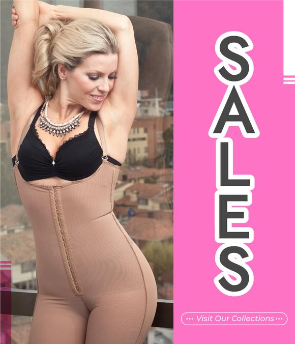 Women Shapewear